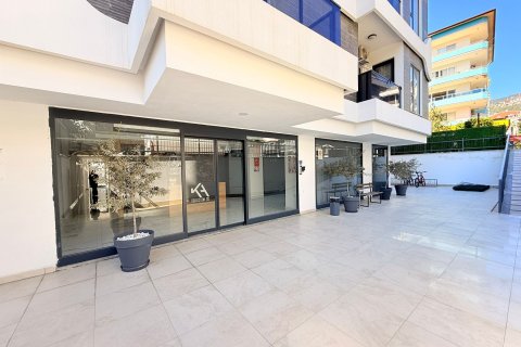 Daire  1+1  Alanya, Antalya, Türkiye №225151 - 22