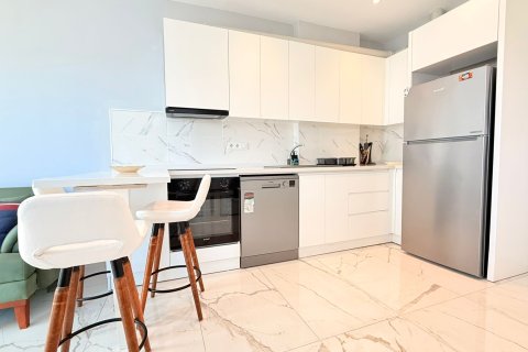 Daire  1+1  Alanya, Antalya, Türkiye №225151 - 6