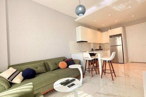 Daire  1+1  Alanya, Antalya, Türkiye №225151 - 7