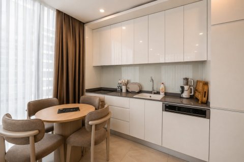 1+0 Leilighet i Avsallar, Antalya, Tyrkia Nr. 225144 - 3