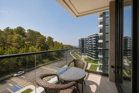 1+0 Leilighet i Avsallar, Antalya, Tyrkia Nr. 225144 - 7