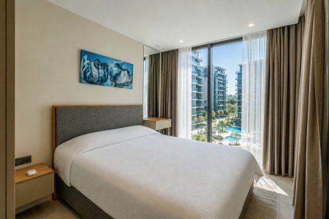 1+0 Leilighet i Avsallar, Antalya, Tyrkia Nr. 225144 - 6