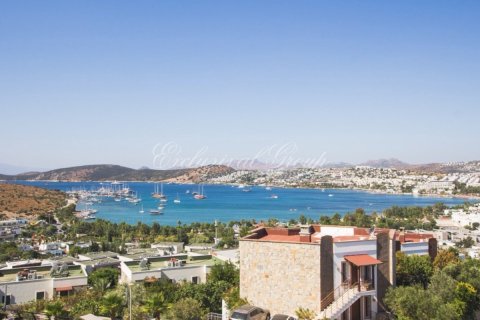 2+1 Wohnung in Bodrum, Mugla, Türkei Nr. 225149 - 2