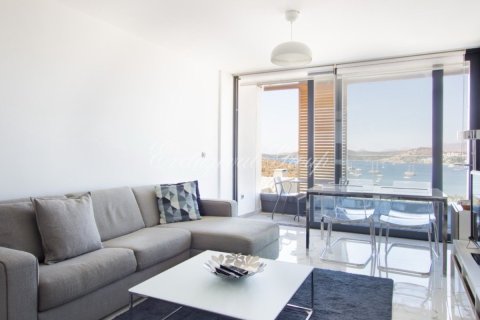 2+1 Wohnung in Bodrum, Mugla, Türkei Nr. 225149 - 5
