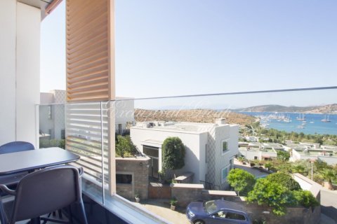 2+1 Wohnung in Bodrum, Mugla, Türkei Nr. 225149 - 9