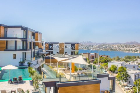 2+1 Wohnung in Bodrum, Mugla, Türkei Nr. 225149 - 11