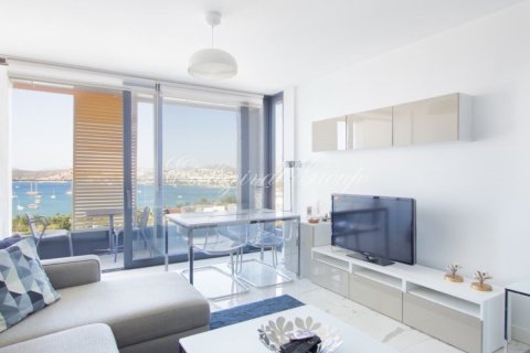 2+1 Wohnung in Bodrum, Mugla, Türkei Nr. 225149 - 4