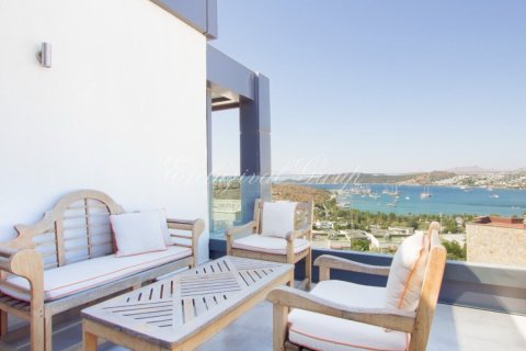 2+1 Wohnung in Bodrum, Mugla, Türkei Nr. 225149 - 10