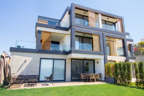 2+1 Wohnung in Bodrum, Mugla, Türkei Nr. 225149 - 3