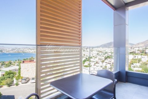 2+1 Wohnung in Bodrum, Mugla, Türkei Nr. 225149 - 23
