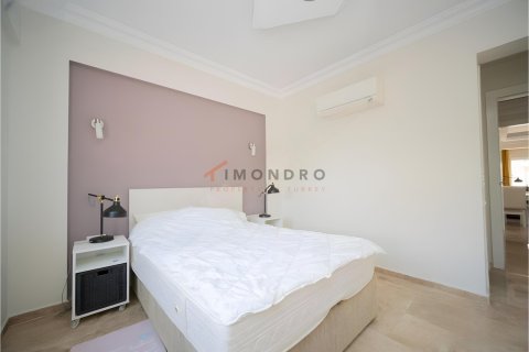 Daire  2+1  Serik, Antalya, Türkiye №216989 - 15