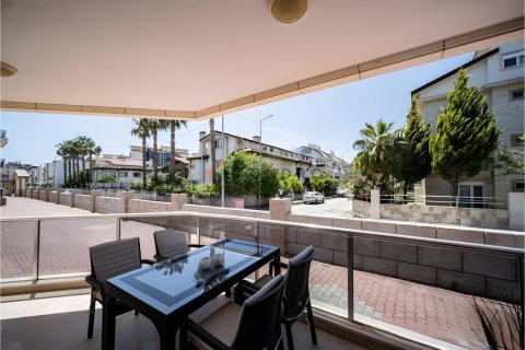 Daire  2+1  Serik, Antalya, Türkiye №216989 - 9