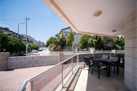 Daire  2+1  Serik, Antalya, Türkiye №216989 - 19