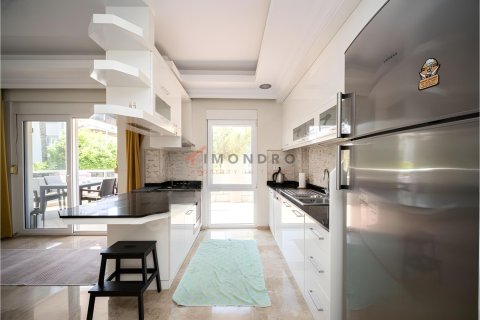 Daire  2+1  Serik, Antalya, Türkiye №216989 - 7