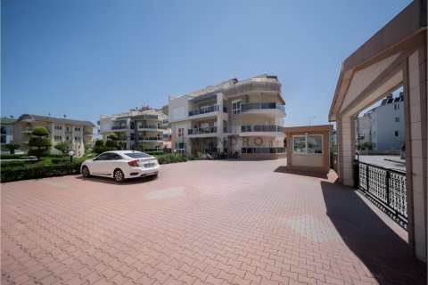 Daire  2+1  Serik, Antalya, Türkiye №216989 - 23