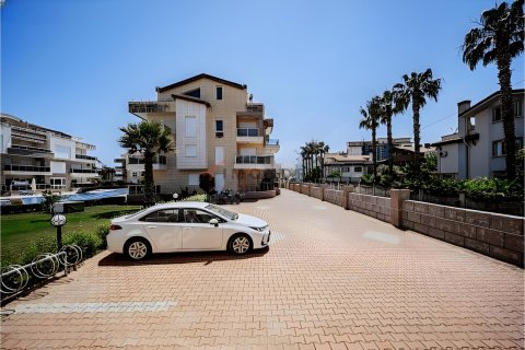 Daire  2+1  Serik, Antalya, Türkiye №216989 - 22