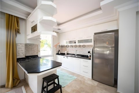 Daire  2+1  Serik, Antalya, Türkiye №216989 - 5