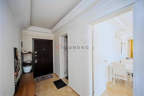 Daire  2+1  Serik, Antalya, Türkiye №216989 - 10