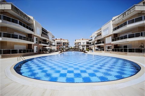 2+1 Wohnung  in Serik, Antalya, Türkei Nr. 216989