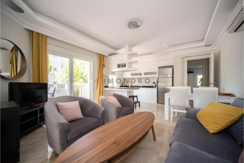 Daire  2+1  Serik, Antalya, Türkiye №216989 - 4