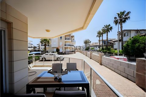 Daire  2+1  Serik, Antalya, Türkiye №216989 - 18