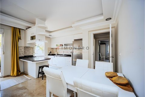 Daire  2+1  Serik, Antalya, Türkiye №216989 - 6