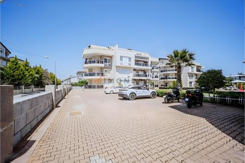 Daire  2+1  Serik, Antalya, Türkiye №216989 - 21