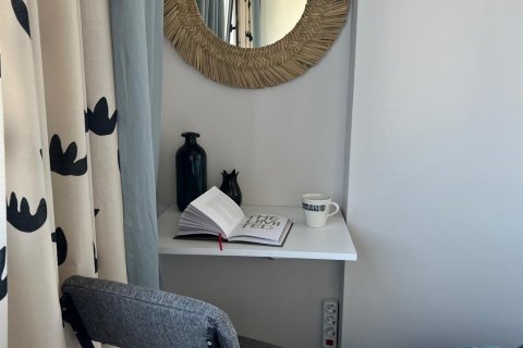 Daire  1+1  Alanya, Antalya, Türkiye №216984 - 8