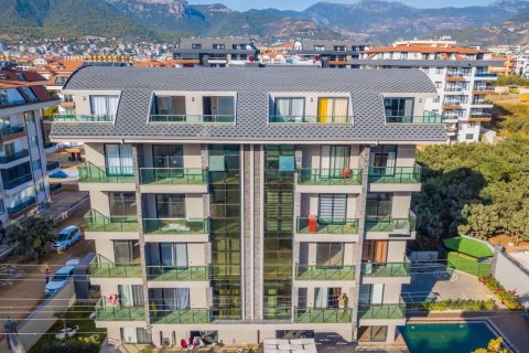 Daire  1+1  Alanya, Antalya, Türkiye №216984 - 14
