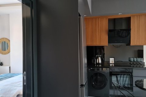 Daire  1+1  Alanya, Antalya, Türkiye №216984 - 4