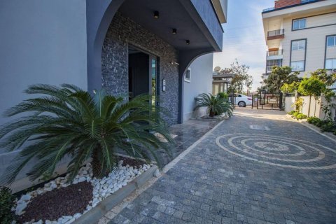 Daire  1+1  Alanya, Antalya, Türkiye №216984 - 15