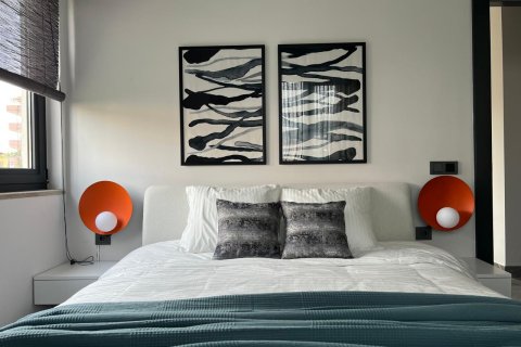 Daire  1+1  Alanya, Antalya, Türkiye №216984 - 6