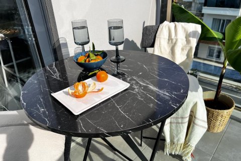 Daire  1+1  Alanya, Antalya, Türkiye №216984 - 11