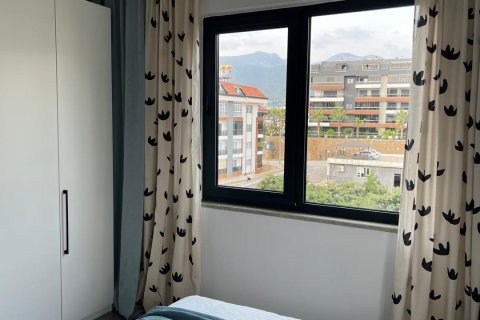 Daire  1+1  Alanya, Antalya, Türkiye №216984 - 7