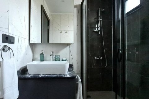 Daire  1+1  Alanya, Antalya, Türkiye №216984 - 9