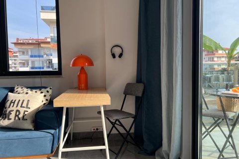 Daire  1+1  Alanya, Antalya, Türkiye №216984 - 3