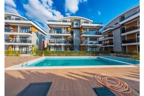 2+1 Wohnung  in Antalya, Türkei Nr. 216987