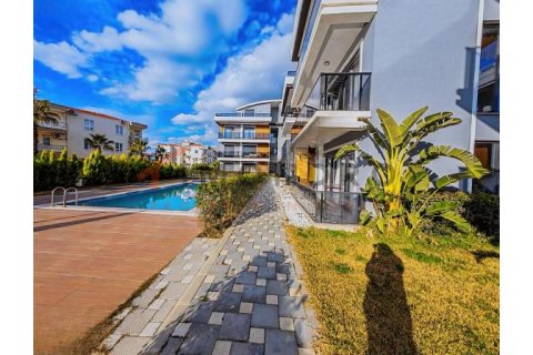 Daire 2+1 Antalya, Türkiye №216987 - 19