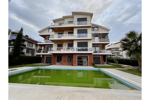 2+1 Wohnung  in Serik, Antalya, Türkei Nr. 216988