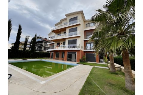 2+1 Wohnung in Serik, Antalya, Türkei Nr. 216988 - 16