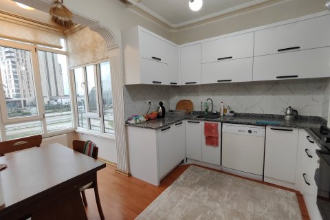 Apartment for sale in Antalya, Turkey, 3 bedrooms, 155m2, No. 216986 – photo 2