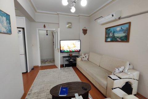 Apartment for sale in Antalya, Turkey, 3 bedrooms, 155m2, No. 216986 – photo 14