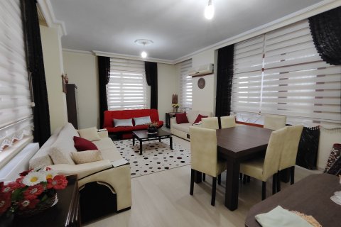 3+1 Apartment  in Antalya, Turkey No. 216986