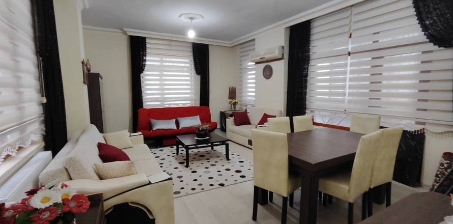 3+1 Apartment in Antalya, Turkey No. 216986