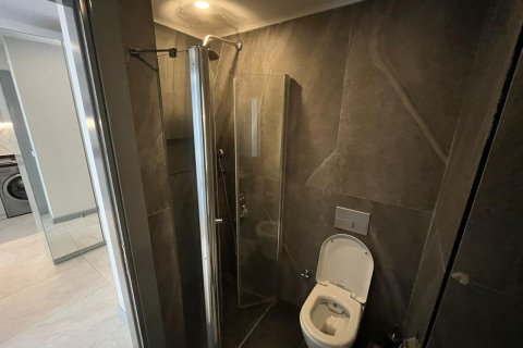 Daire 1+1 Alanya, Antalya, Türkiye №216983 - 9