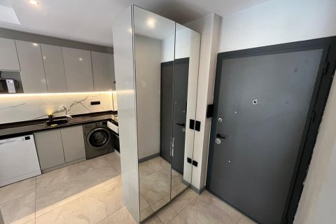 Daire 1+1 Alanya, Antalya, Türkiye №216983 - 5