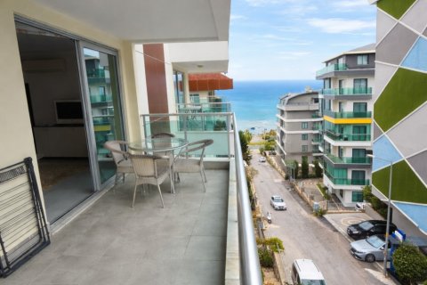 آپارتمان در  Alanya ، ترکیه 1 خوابه ، 60 متر مربع.  شماره 223172 - 10