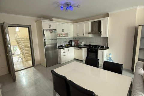 آپارتمان در  Alanya ، ترکیه 1 خوابه ، 60 متر مربع.  شماره 223172 - 3