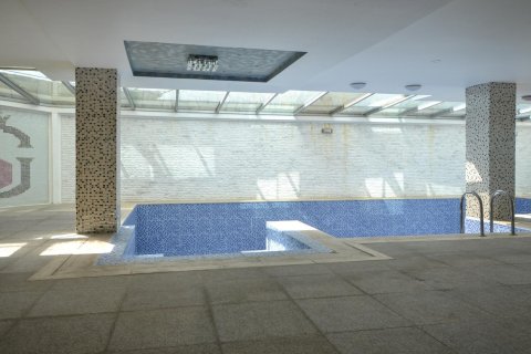 آپارتمان در  Alanya ، ترکیه 1 خوابه ، 60 متر مربع.  شماره 223172 - 14