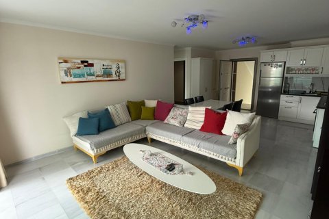 آپارتمان در  Alanya ، ترکیه 1 خوابه ، 60 متر مربع.  شماره 223172 - 2